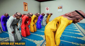 Game Android Islami Yang menemanimu, untuk Segala Usia