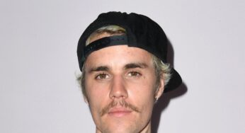 Ketidakpastian di Balik Foto Justin Bieber yang Menangis