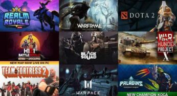 Memahami Daftar Game Paling Populer di Steam April 2024