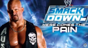 Mengenang 5 Game WWE SmackDown Terbaik di PS2