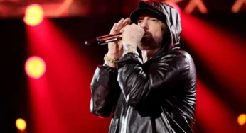 Konfirmasi Eminem: Album Baru “The Death of Slim Shady”