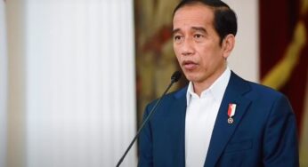 Kunjungan Kerja Presiden Joko Widodo di Sulawesi Tenggara