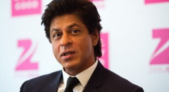 Shah Rukh Khan Masuk Rumah Sakit karena Cuaca di India