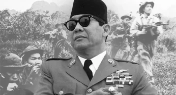 Surat Edaran untuk Memperingati Hari Lahir Soekarno