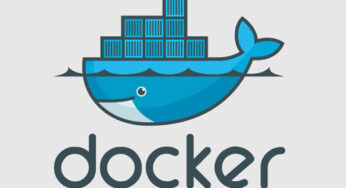 Tutorial Menggunakan Docker untuk Pengembangan Aplikasi