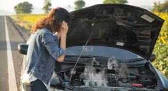 Tips Mengatasi Overheat pada Mobil Saat Perjalanan Jauh