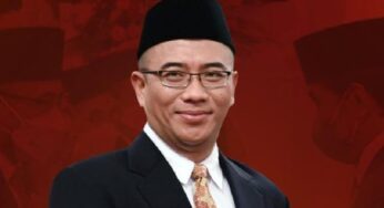 Kasus Penyalahgunaan Jabatan: Hasyim Asy’ari Disanksi DKPP