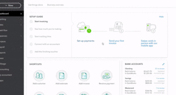 Cara Menggunakan QuickBooks Untuk Akuntansi Bisnis Kecil