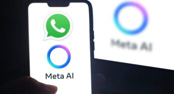 Panduan Aktifkan dan Nonaktifkan Meta AI di WhatsApp