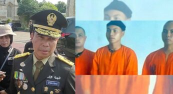 Anggota TNI Tembak Bos Rental, Hanya Diadili di Militer