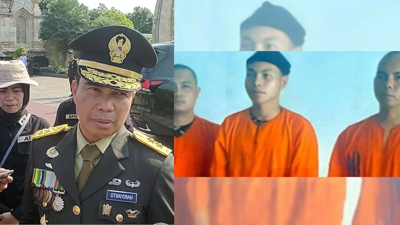 Anggota TNI Tembak Bos Rental, Hanya Diadili di Militer