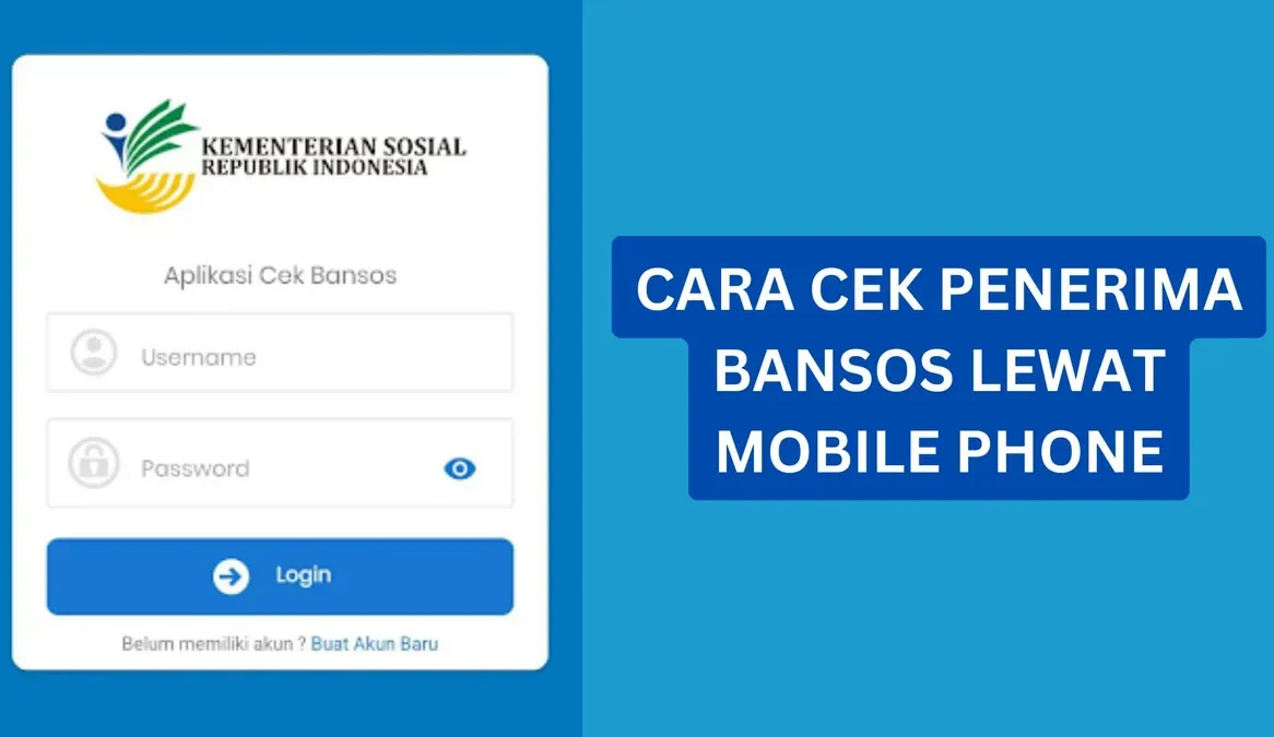 Cek Penerima BLT BBM 2025 Mudah via Aplikasi, Begini Caranya!