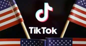 TikTok Kembali Hadir di Toko Aplikasi Google dan Apple di AS