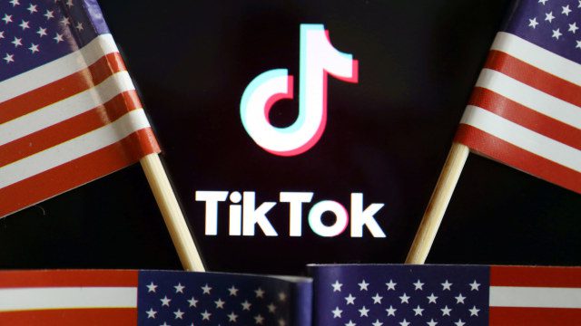 TikTok Kembali Hadir di Toko Aplikasi Google dan Apple di AS