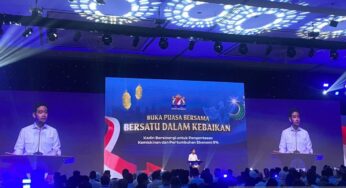 Gibran Sampaikan Pesan Penting Hilirisasi di Hadapan Kadin