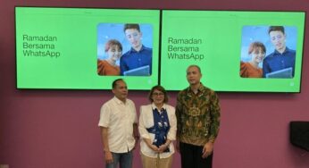 WhatsApp Rilis Fitur Baru Dukung UMKM Jelang Ramadhan 2025