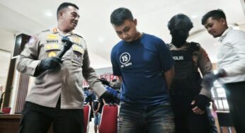 Kenalan di Aplikasi, Mobil Janda Dibawa Kabur Pria Baru Dikenal