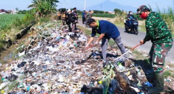 Kemendes Dorong Gerakan Desa Peduli Sampah Atasi Masalah
