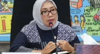 Menteri PPPA Siswa SD Tawuran Adalah Korban, Bukan Pelaku