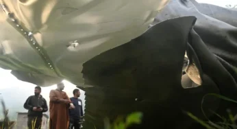 Pakistan Klaim Tembak Jatuh Jet dan Drone India di Kashmir