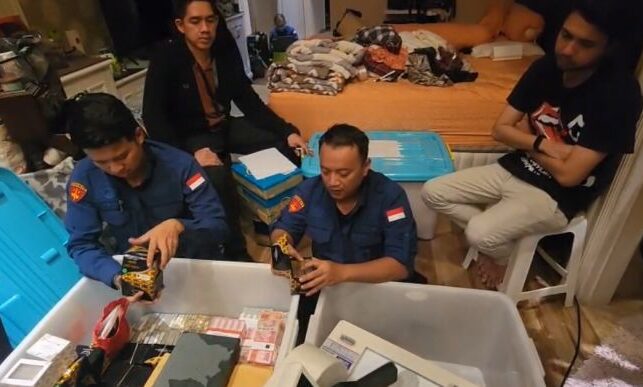 Kejagung Bingung Asal Rp920 Miliar dalam Kasus Zarof Ricar