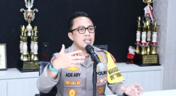 Polda Metro Selidiki Dugaan GRIB Jaya Duduki Lahan Negara