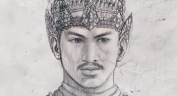 Asal Usul Gelar Sri Rajasanagara di Majapahit