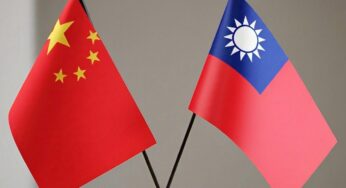 Taiwan Tuntut Ganti Rugi atas Dugaan Sabotase Kabel oleh China