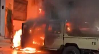 Bentrokan Bersenjata Pecah di Tripoli, WNI Diminta Waspada