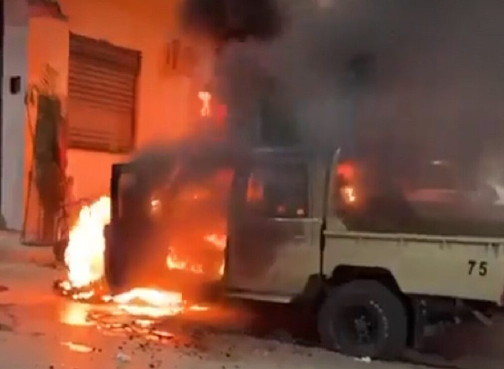 Bentrokan Bersenjata Pecah di Tripoli, WNI Diminta Waspada
