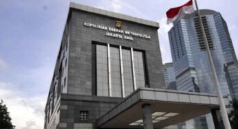 16 Mahasiswa Trisakti Wajib Lapor Usai Demo Ricuh