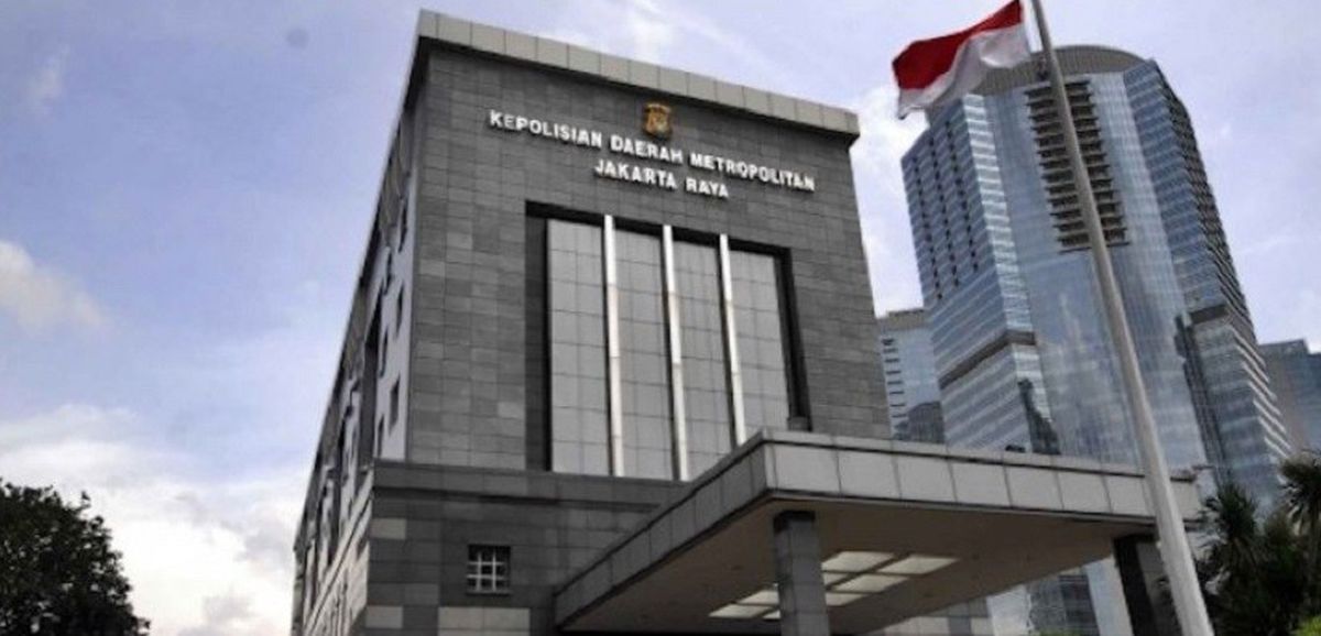 16 Mahasiswa Trisakti Wajib Lapor Usai Demo Ricuh