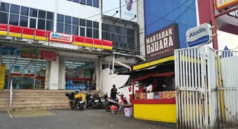 Perampokan Minimarket Jakpus, Asisten Kepala Toko Otak Aksi