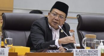 Alasan Visa Haji Furoda 2025 Gagal Terbit, DPR Angkat Suara