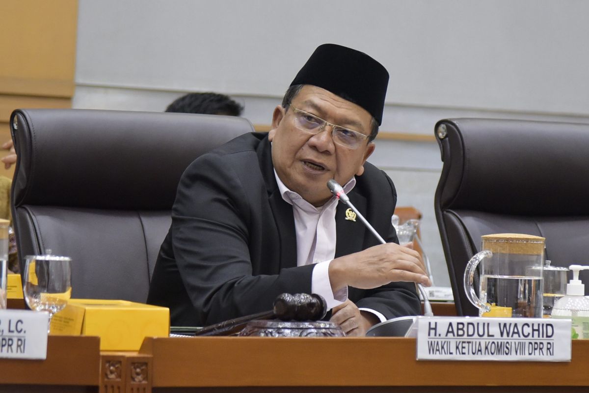 Alasan Visa Haji Furoda 2025 Gagal Terbit, DPR Angkat Suara