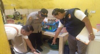 Mahasiswi Diduga Tewas Usai Aborsi di Kosan Sendiri