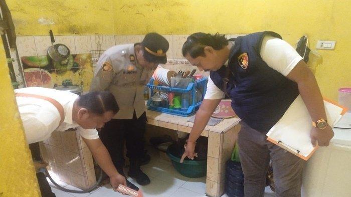 Mahasiswi Diduga Tewas Usai Aborsi di Kosan Sendiri