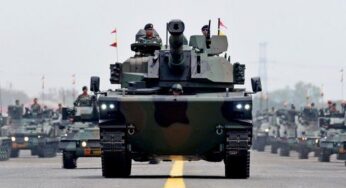Prabowo Buka Indo Defence 2025, Pamer Senjata Canggih