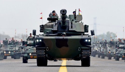 Prabowo Buka Indo Defence 2025, Pamer Senjata Canggih