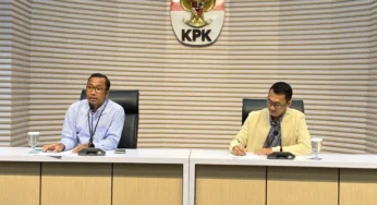 KPK Cegah 8 Tersangka Pemerasan TKA Kemnaker ke Luar