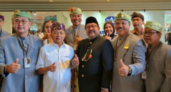 Rano Karno: Jakarta Siap Jadi Kota Global Berkat Event Dunia
