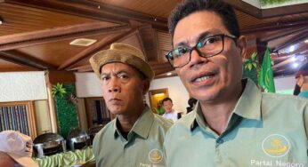 Faizal Assegaf Soroti Krisis Geopolitik Global Terkini
