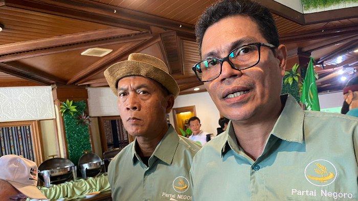 Faizal Assegaf Soroti Krisis Geopolitik Global Terkini