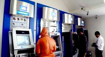 Wanita Gresik Kehilangan Rp145 Juta akibat Ganjal ATM