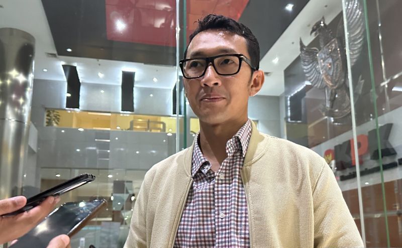KPK dan Kementerian PU Bahas Dugaan Gratifikasi