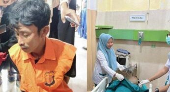 Pria Racuni Kekasih Sesama Jenis Pakai Obat Kuat