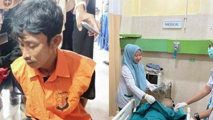 Pria Racuni Kekasih Sesama Jenis Pakai Obat Kuat