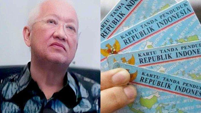 DPR Kecam Aksi Paulus Tannos soal Kasus E-KTP