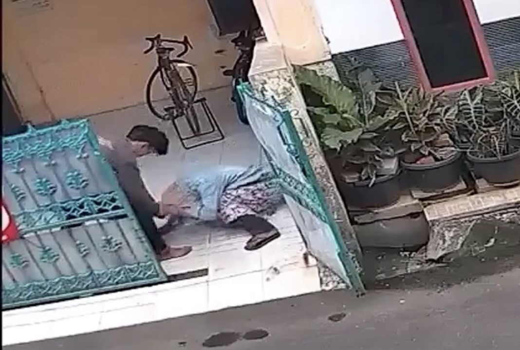 Motif Anak Aniaya Ibu di Bekasi, Polisi Ungkap Fakta