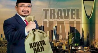 KPK Periksa Saksi Terkait Dugaan Korupsi Kuota Haji